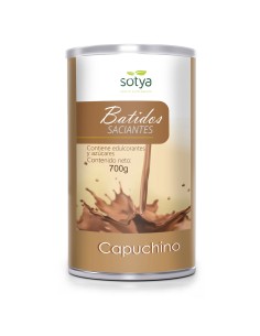 Batido saciante, sabor...