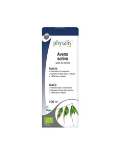 Avena Sativa, BIO, 100ml -...