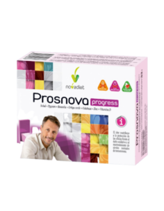 Prosnova Progress, 60...