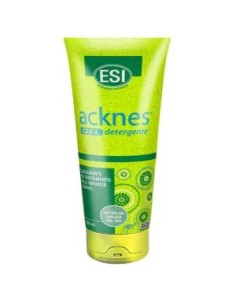 Acknes Gel Limpiador,...