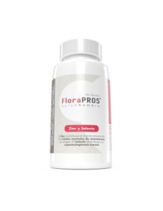 FloraPros, 60 cápsulas -...