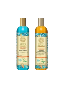 Champú + acondicionar...