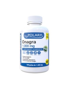 Onagra 1.000 mg, 100 perlas...