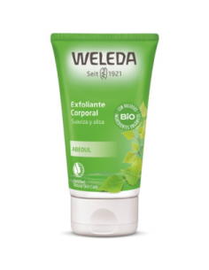 Exfoliante Corporal de...