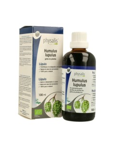 Gotas de Lúpulo, 100ml-...