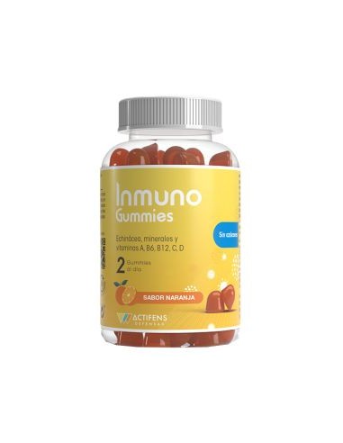 Inmuno Gummies, 60 gummies- Herbora.