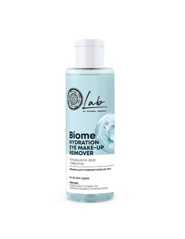 Desmaquillante de ojos hidratante,...