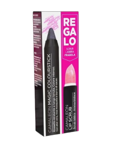 Labial Magic Gris +...