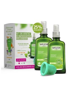 Duplo Aceite Abedul...