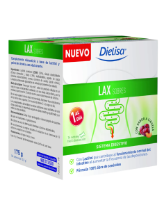 Lax Sobres, 14 sobres -...