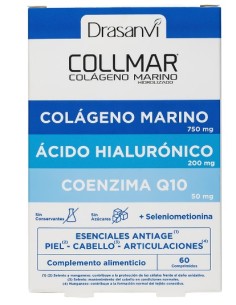 Collmar esenciales antiage,...