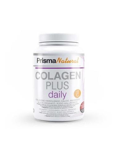 Colágeno Plus Daily, 300 gramos - Prisma Natural.