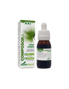 Composor 10, Prosor...