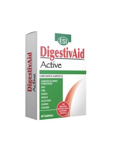 DigestivAid Active, 45...