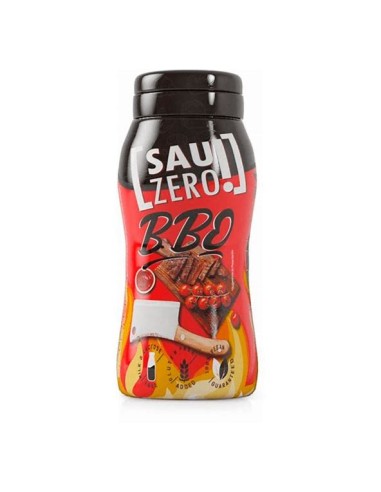 Sauzero Barbacoa, 310ml - LIFEPRO.