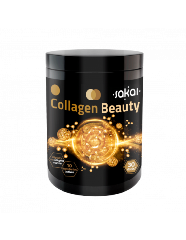 Colágeno, Collagen Beauty, 250 gramos...