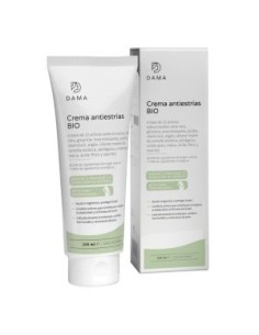 Crema Antiestrías Bio,...