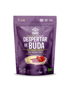 Despertar de Buda, Açai,...