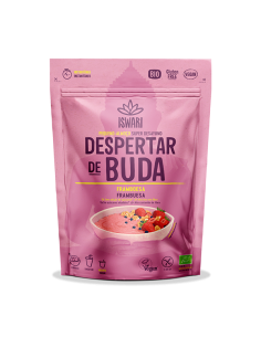 Despertar de Buda, sabor...