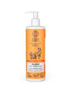 Champú Brillo mascotas,...