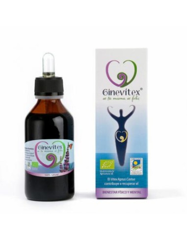 Ginevitex, 100ml.