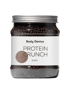 Protein Crunch, sabor...