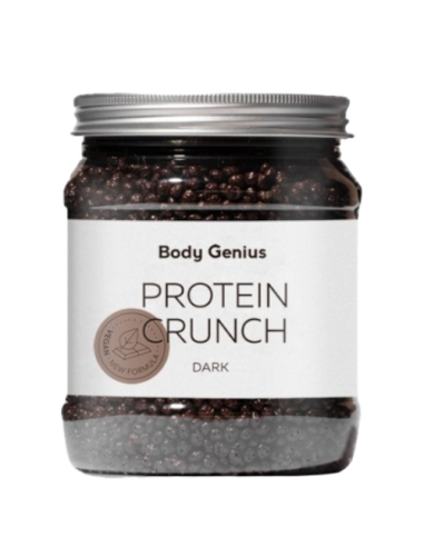 Protein Crunch, sabor Chocolate...