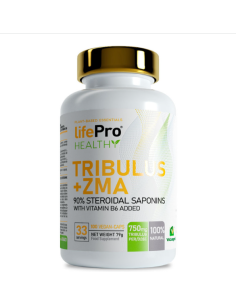 Tríbulus + ZMA, 100...