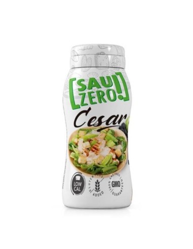 Sauzero césar, 310ml- LIFEPRO.