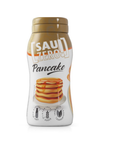 Sauzero Pancake, 310ml - LIFEPRO.