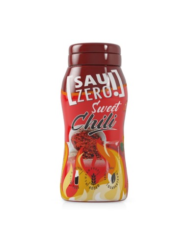 Sauzero Sweet Chili, 310ml - LIFEPRO.