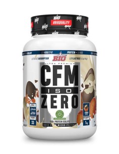 Proteína, CFM ISO ZERO,...