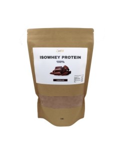 Proteína Isowhey, sabor...