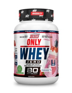 Proteína, ONLY WHEY, sabor...