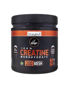 Creatina, 200 Mesh, 300...