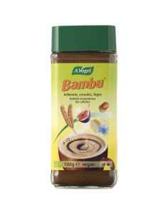 Bambú soluble, 100 gramos -...