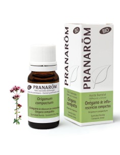 Aceite Esencial, Orégano de...