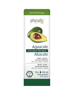 Aceite vegetal, Aguacate,...