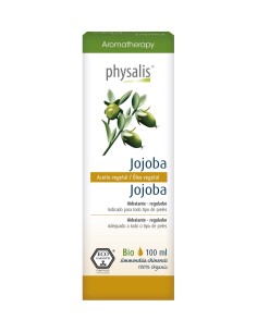 Aceite vegetal,  Jojoba,...