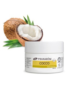 Aceite vegetal, Coco, 100ml...