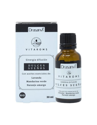 Sinergia difusión, Dulces sueños,...