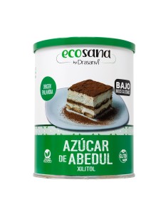 Azúcar de Abedul, Xilitol,...