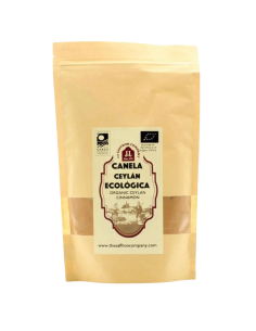 Canela Ceylan, BIO, 250...