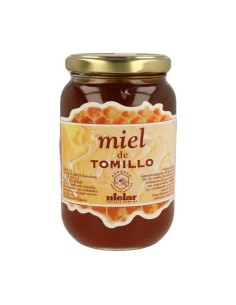 Miel de Tomillo, 500 gramos...