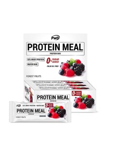 Barrita de proteínas, sabor...