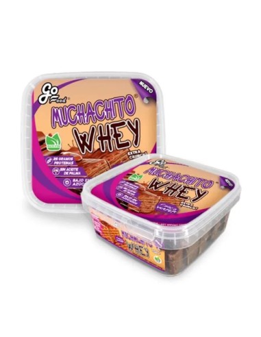 Muchachito Whey, 175 gramos - Go Food.