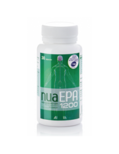 Nua Epa 1200, 30 perlas- NUA.