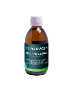 Enjuague bucal, 250ml -...