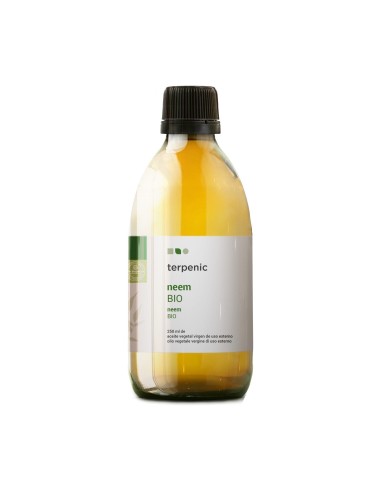 Aceite vegetal, Neem, BIO, 250 ml -...