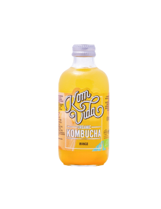 Kombucha, sabor Mango,...